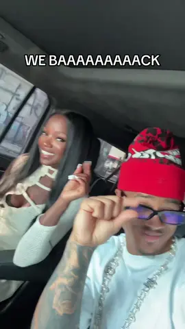 A post by @realacegreene on TikTok caption: apollo and chaces parents ! 