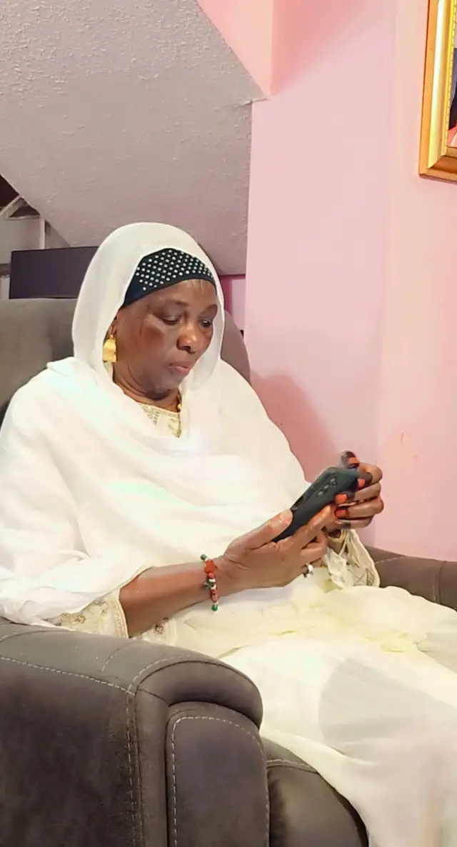 A post by @adjaratoudemba on TikTok