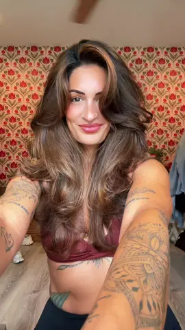 A post by @madeandtaylored on TikTok caption: Mmmkay love this color with all my heart #madeandtaylored 