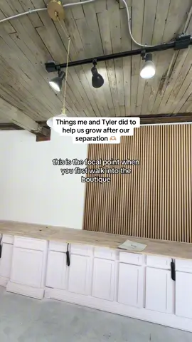 A post by @alliahharmon on TikTok caption: I’d love to hear which one resonated with you most 🖤 Wallpaper: @Loomwell Home Goods #wallpaper #styleinspo #relatable #marriage 