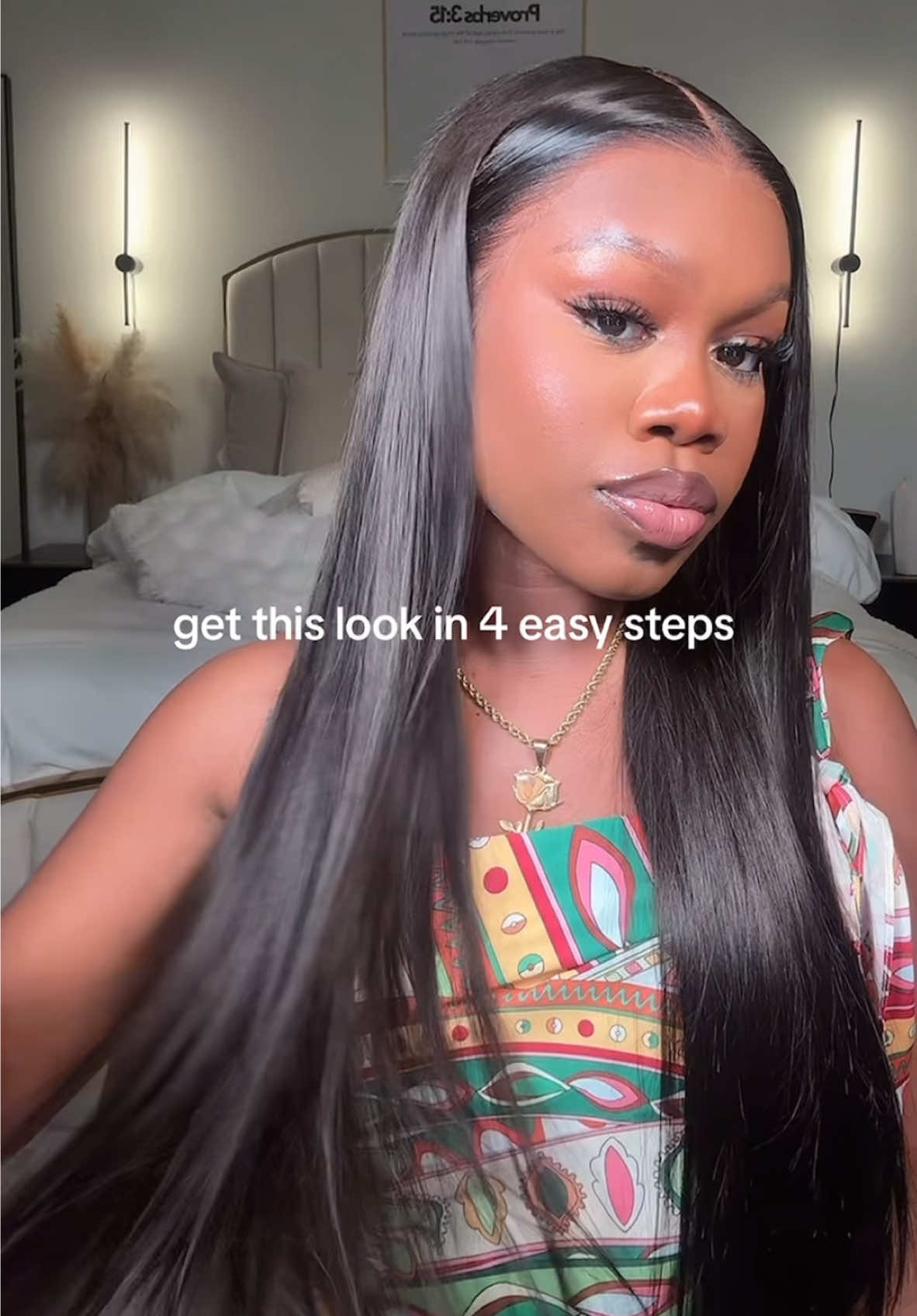 A post by @ebonyrosaa on TikTok caption: @megalookhaircompany @Megalookhair @Megalookhair shop save with code  ZM15 to get $15 off #megalook #136glueless 