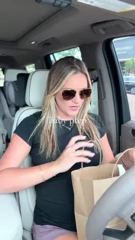 A post by @courtneymoseley_ on TikTok caption: I feel like I got a lot done today 👏🏽 #babyprep #pregnancy #contractions #mom #fyp