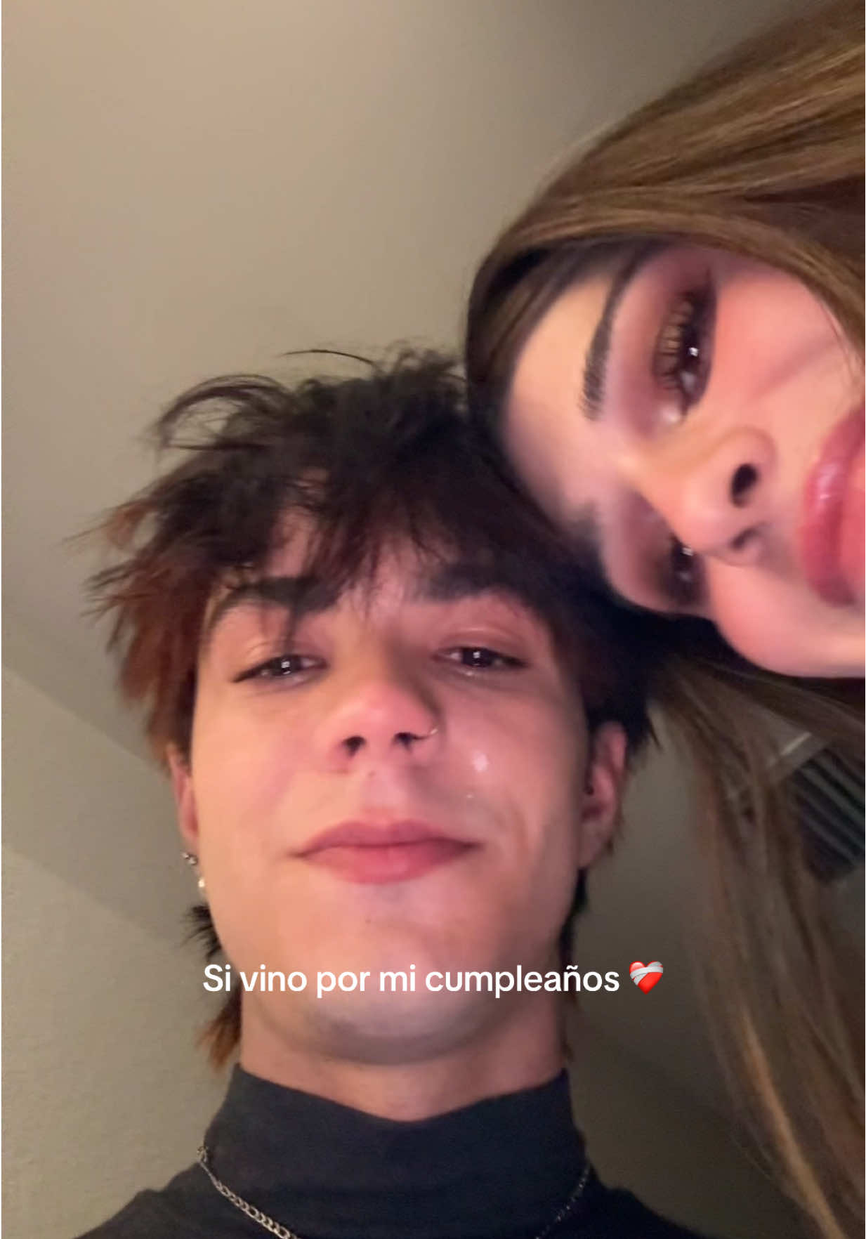 A post by @carlhoos_ on TikTok caption: Tq 
