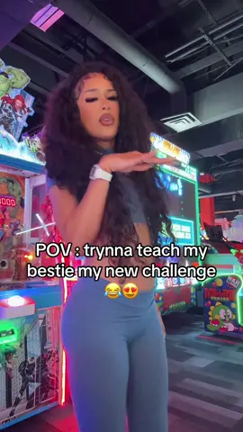 A post by @theahnamac2 on TikTok caption: YALL BETTER RUN IT UP #fyp #fypシ #viral #bestfriend #ahnamac #newmusic 