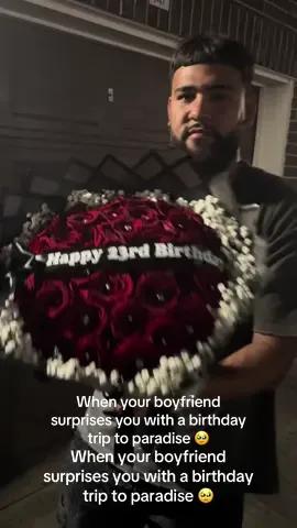 A post by @itssliyahhj on TikTok caption: The way this men loves me🥹 Everything was just perfect @natethegr1 @Liyah and Nate #drafts #hawaii #lostfiles #mylove 