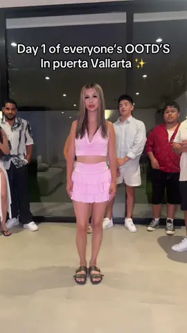 A post by @mary_barreraa on TikTok caption: Ahh puerto Vallarta fits day #marysboutique #marybarrera #evelynortiz #benjychavez #kimandvinny #alexxjessica 