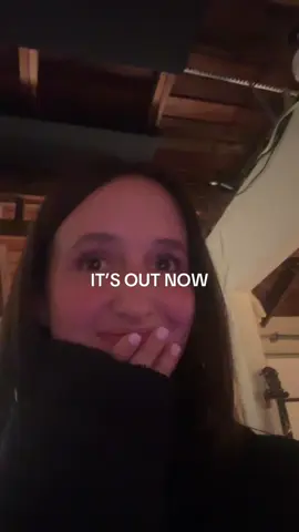 A post by @sadiejean on TikTok caption: I tried is out now!!!! I’ve held this song so close to my heart for 2 very long years and it has meant everything to me in so many different ways. I know how patient you all have been and I am so excited that it’s finally yours.  Thank you to everyone involved and most importantly, thank YOU x1000000 for listening and letting me do this. You have been so incredibly supportive and I am just beyond grateful. Im sorry if you relate to this song… I love you so much!