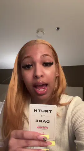 A post by @jordynlucas_ on TikTok caption: Damn LELE it’s like that!? #nda 