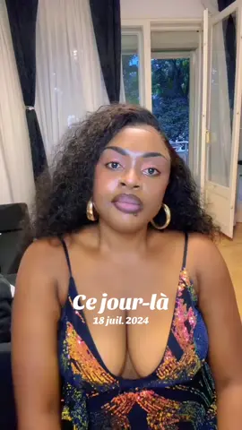 A post by @pamelajolie3 on TikTok caption: #cejour-là 