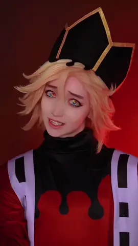 A post by @kleinerpixel on TikTok caption: „But grandma, did you also eat women?“ #demonslayer  #kimetsunoyaiba #demonslayermovie #demonslayer