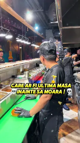A post by @thatandu on TikTok caption: #amintire #oguritamica #food #mancare #mancaciosul 
