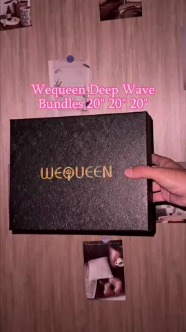 A post by @wequeen_hair on TikTok caption: #wequeenhair #collab #hair #hairstyle 