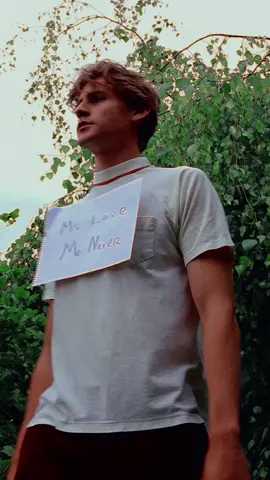 A post by @magnusferrell on TikTok caption: Ms. Love me never is so rude she needs to be arrested 