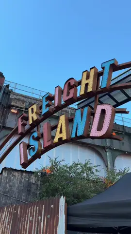 A post by @lidlgb on TikTok caption: Manchester, you brought the parka power to @Freight Island 👀 Thanks to everyone who dressed like rock and roll stars, it was a wonderwall evening 😉