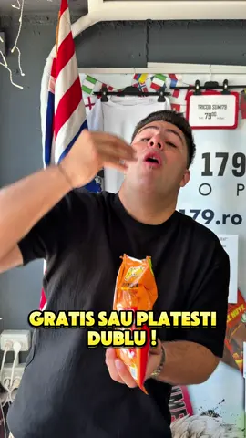A post by @thatandu on TikTok caption: #oguritamica #food #mancare #mancaciosul #romania 
