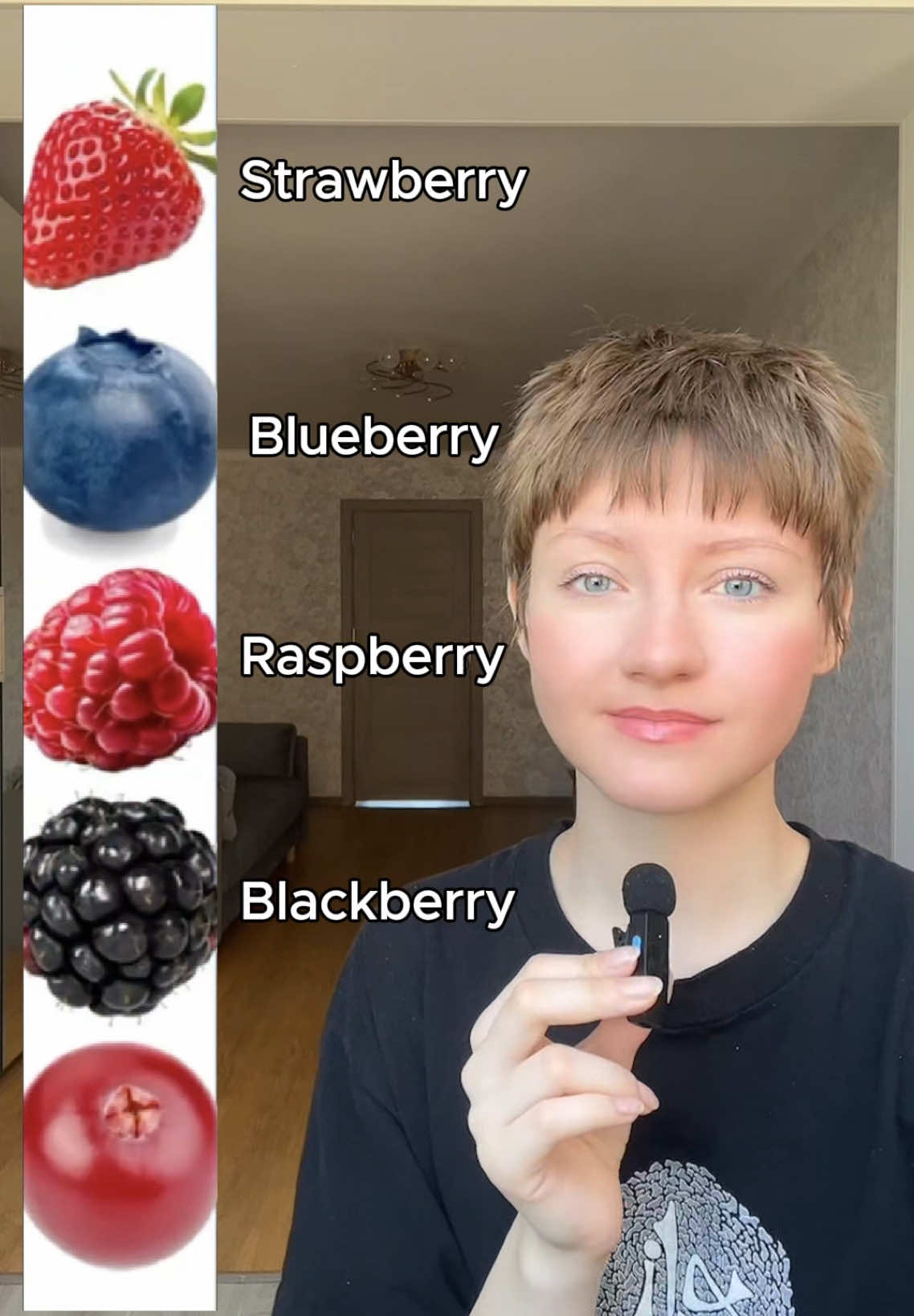 A post by @lola_speak1 on TikTok caption: @lolaspeak_app 🚀 Download our app and get a personalized learning plan based on your interests!  #learnenglish #speakenglish #vocabulary #studyenglish #EnglishTips #language #grammar 