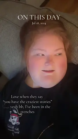 A post by @maddyanne20 on TikTok caption: #onthisday 