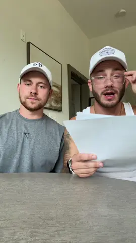 A post by @average_jake_ on TikTok caption: He’s been wanting to do this for awhile now he loves Judge Judy #fyp #foryou #xyzabc #viralvideo #funnyvideos 