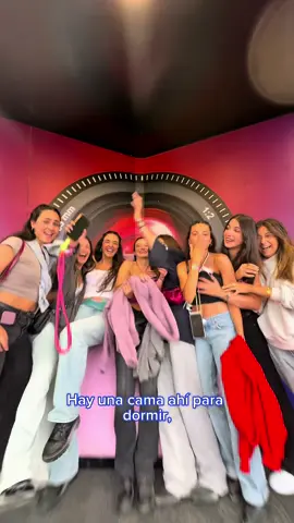 A post by @ghoficial on TikTok caption: Esperamos veros hoy de nuevo por @Boombastic Festival 🫶🏻 #CastinGH #GranHermano 