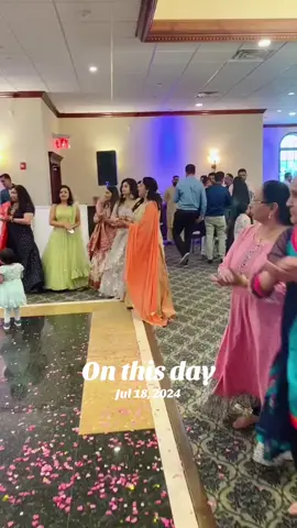 A post by @ishu9203 on TikTok caption: #onthisday 