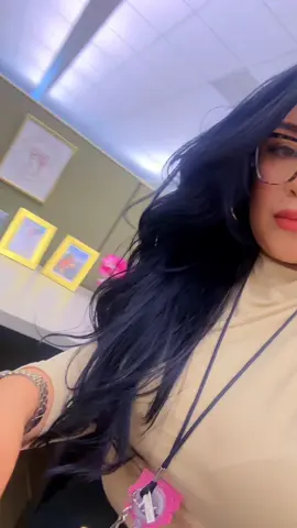 A post by @liz_da_bizz_88 on TikTok caption: Too much espresso, too little agenda.