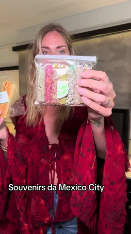 A post by @chiaraferragni on TikTok