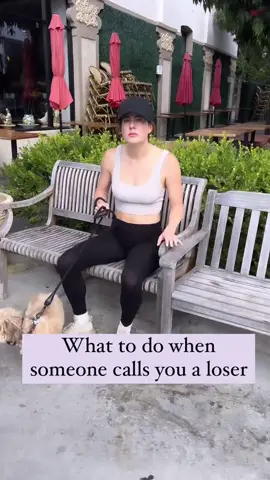 A post by @manonmathews on TikTok caption: May this get stuck in your head all day 😌 #weiner #loser #comedy #tips