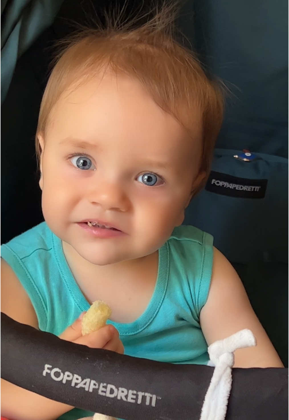 A post by @38larisa7 on TikTok caption: #HIPP BIOLOGICO 