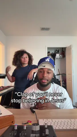 A post by @meaningalex on TikTok caption: Jesus is king #fyp #christiantiktok #christian #relatable #godisgood #jesus 