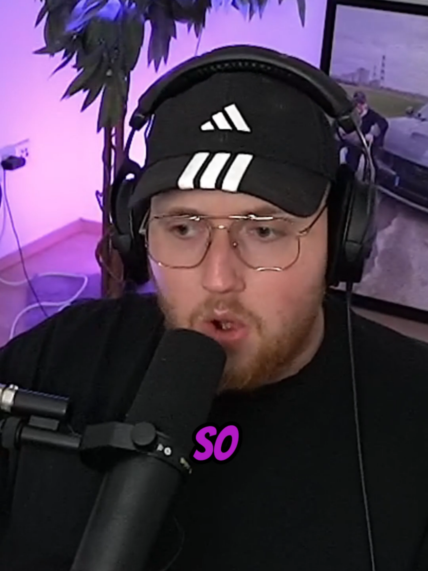A post by @zarbex.highlights on TikTok caption: Udate zur Lebensmittelvergiftung @zarbex #twitch #clips #fyp