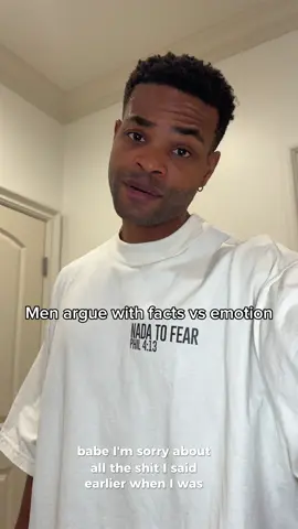 A post by @kingbach on TikTok caption: When you apologize but still let them know you were right 😩 w/ @NastasiaAleze 