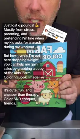 A post by @michael.quintock on TikTok caption: Replying to @Pagan2point0 TY friend! #LifeofDaddy 