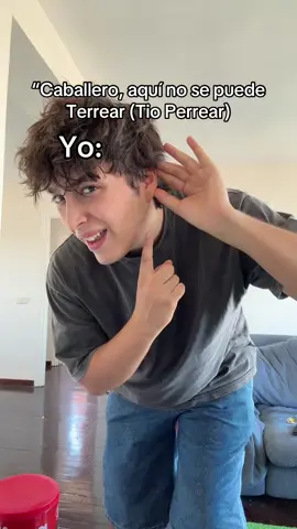 A post by @kappahhh4 on TikTok caption: Me encanta terrear 