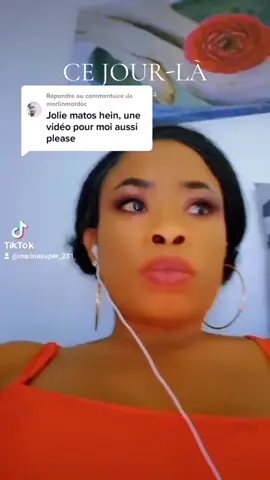 A post by @marinasuper_231 on TikTok caption: #cejour-là