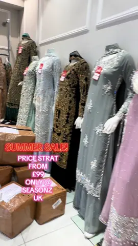 A post by @seasonz_uk on TikTok caption: #seasonz_uk #sale #viraltiktok #fyp 