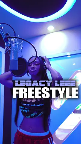 A post by @legacyheaux on TikTok caption: Freestyle Friday pt.2 #foryou #viral #youngandreckless #nttv #legacylee 