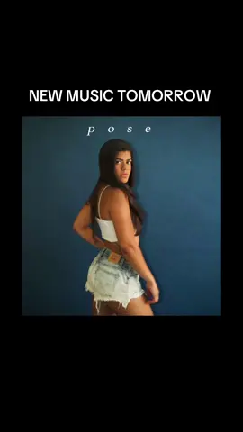 A post by @toniromitimusic on TikTok caption: New music tomororw!! If you wanna be one of the first to hear the song, text me the word “link” and the city youre from!! ❤️❤️ +18187911284 #toniromiti #newmusic 