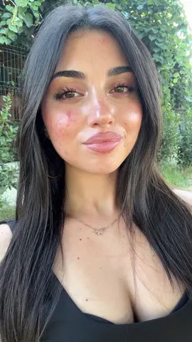 A post by @belikeanna on TikTok caption: mai nessuno