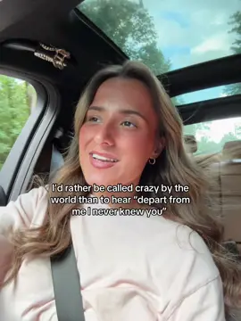 A post by @alliahharmon on TikTok caption: My biggest fear 🥹 