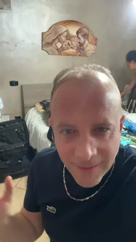 A post by @amedeo086 on TikTok caption: Prepariamo le valigie 💯💯💯💯❤️🫶