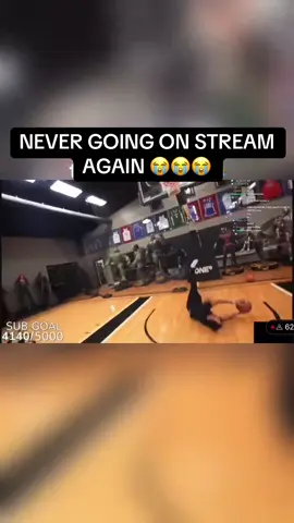A post by @findjeremiah on TikTok caption: Live streaming career ended before it even started 😭😭😭#loveislandusa #loveislandjeremiah #LoveIsland #twitch #kaicenat 