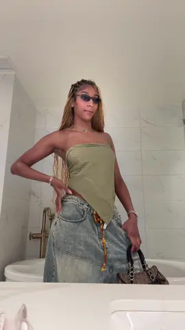 A post by @angelreese10 on TikTok