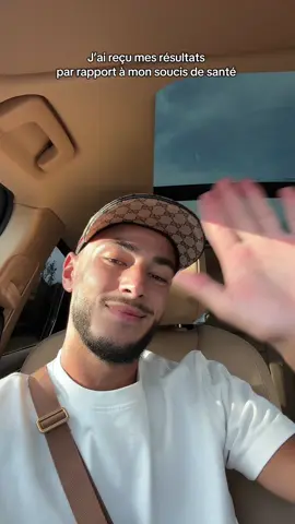 A post by @illyeskays on TikTok caption: Maintenant c’est REPOS REPOS REPOS jusqu’a la coloscopie 🫶🏽 merci pour vos message ca me fait trop plaisir ! 