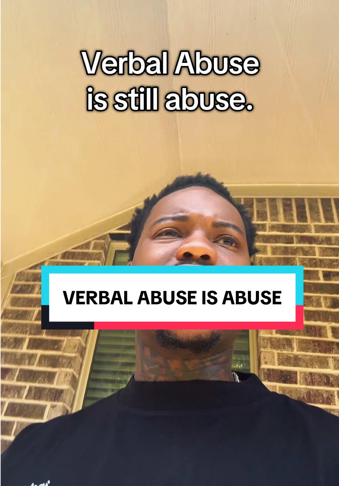 A post by @dthedonn_ on TikTok caption: sad af. #fyp #loveisland