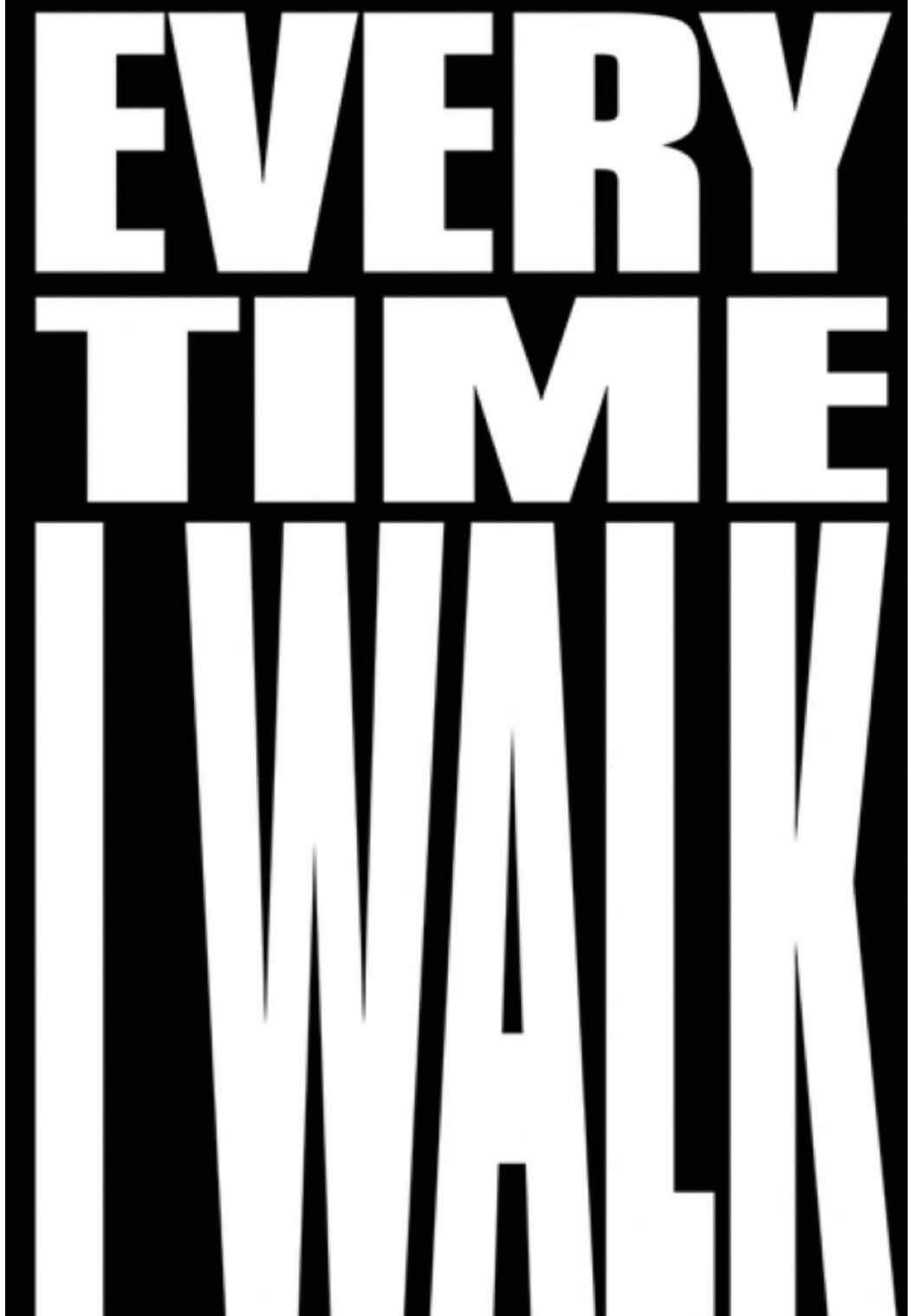 A post by @ on TikTok caption: Walk of Fame video out now.