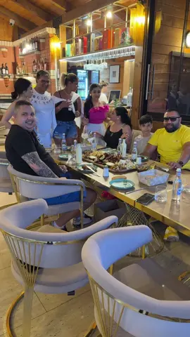 A post by @melekminca on TikTok caption: @👑👑Deny👑👑Faby 👑👑 #melekcoffepub 