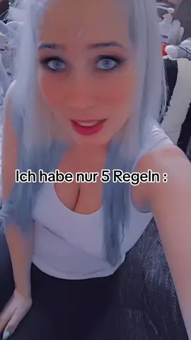A post by @yasiileiin92 on TikTok caption: Meine 5 regeln 🥺 kannst du sie einhalten ? 🥺 #regeln #lügen #vergleichen #unloyal #aufgeben #legendfamily🔱🤎 #jack⚜️daniels🥃 