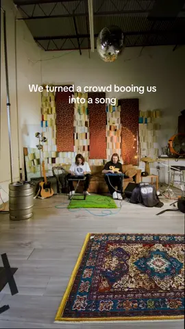 A post by @weareknowgood on TikTok caption: Booo! First track on our new album All In #edm #bassmusic #dubstep #fyp #knowgood 