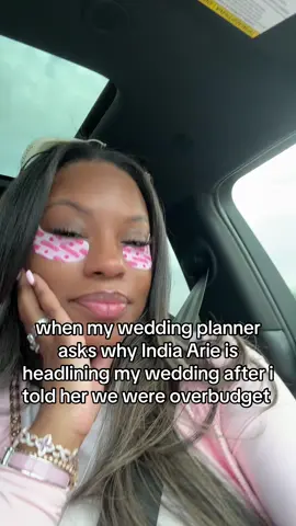 A post by @themonaleo on TikTok caption: a girl can dream 💭 #fyp #2025bride 