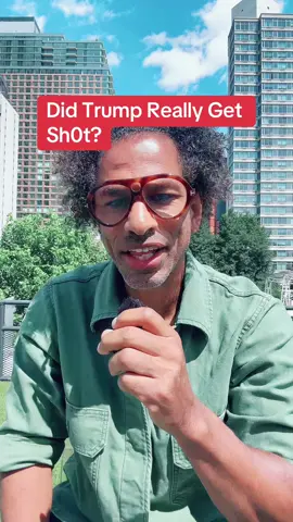 A post by @toureshow on TikTok caption: @Abby Phillip I would like to see some receipts. 